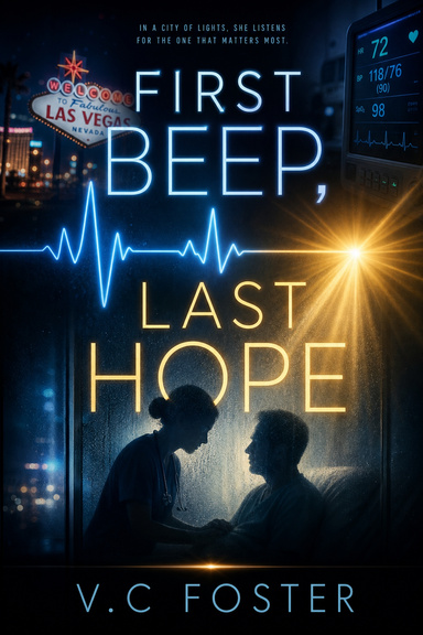 First beep, last hope