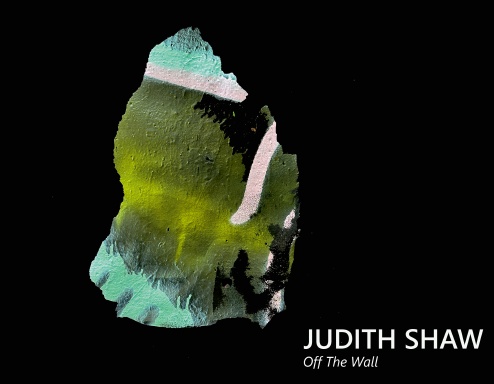 Judith Shaw: Off the Wall