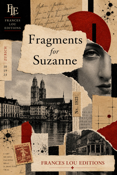 Fragments for Suzanne