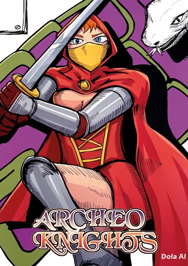 Archeo knights