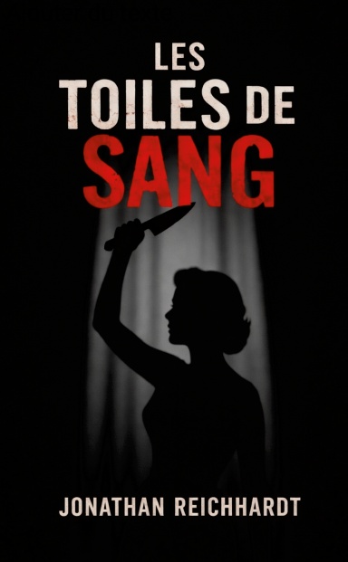 Les toiles de sang