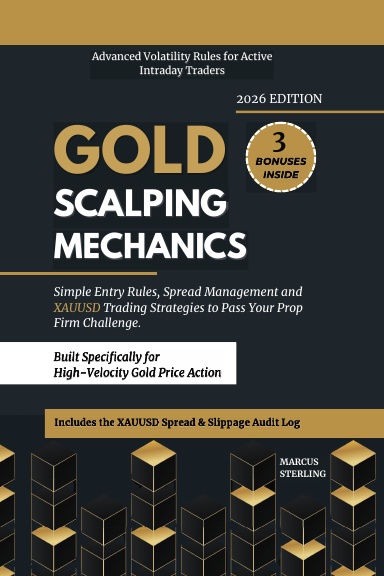 Gold Scalping Mechanics