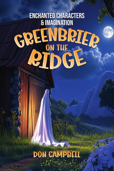Enchanted Characters & Imagination