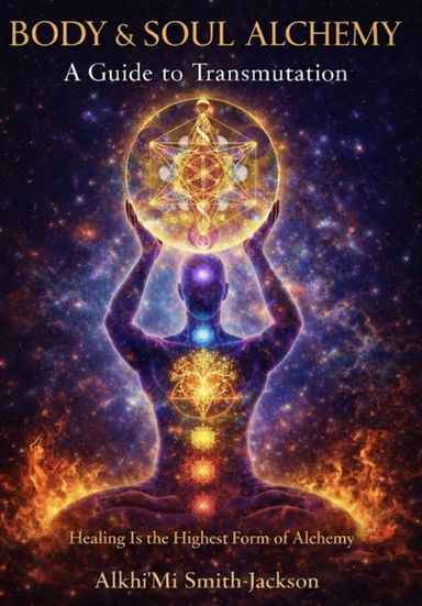 Body & Soul Alchemy