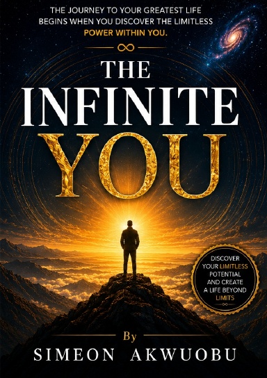 The Infinite You