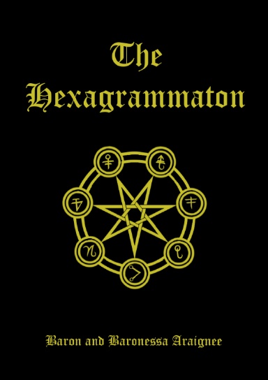 The Hexagrammaton