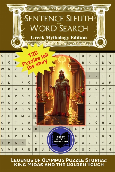 King Midas and the Golden Touch