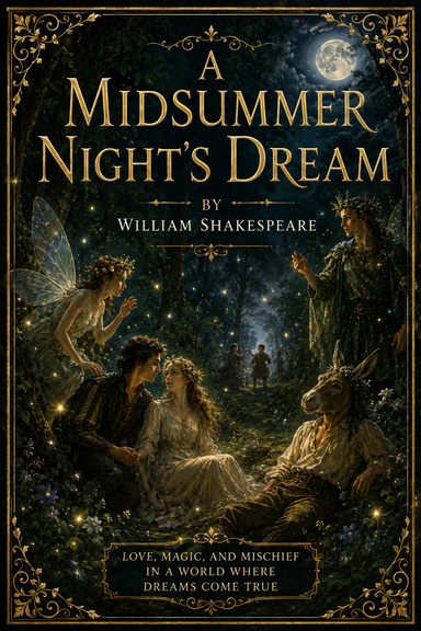A Midsummer Night's Dream