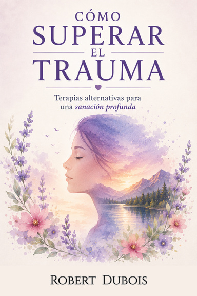 Como Superar el Trauma
