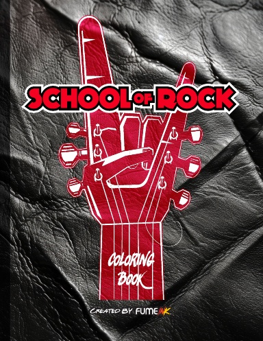 School of Rock