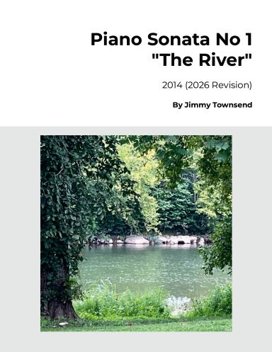 Piano Sonata No. 1