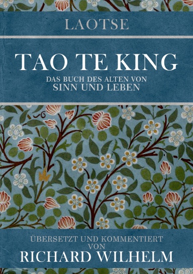 Tao Te King