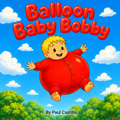 Balloon Baby Bobby