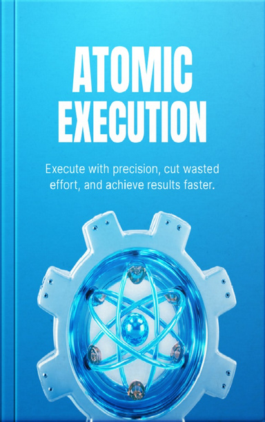 Atomic Execution - Ebook
