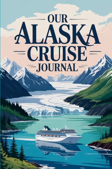 Our Alaska Cruise Journal