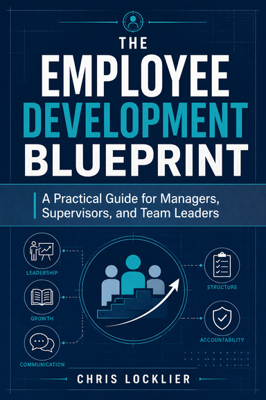 Employee Development - A Guide for Managers