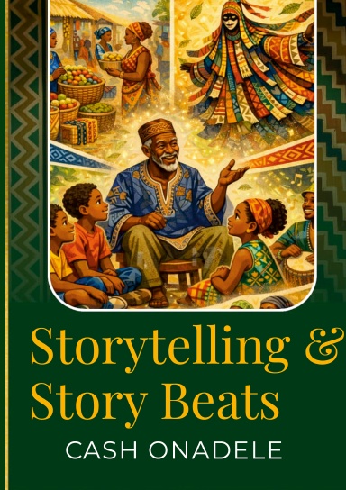 STORYTELLING & STORY BEATS