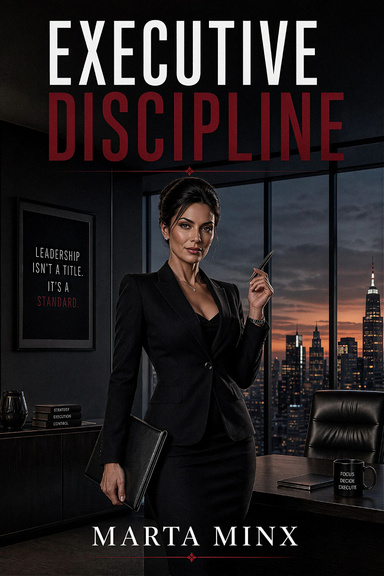 Executive Discipline