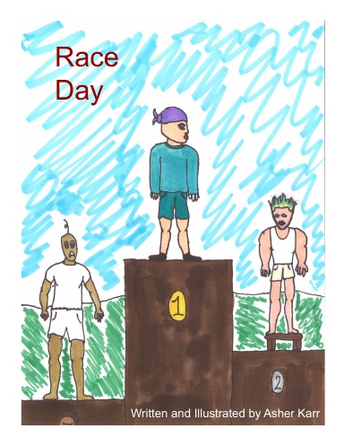 Race Day