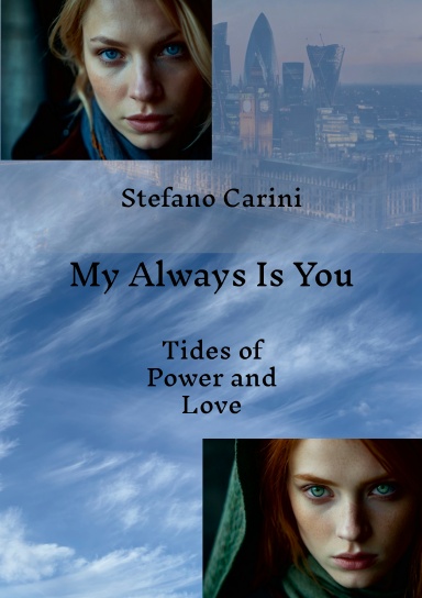 My Always Is You