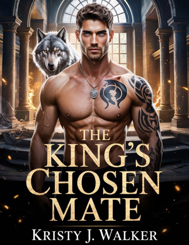 The King’s Chosen Mate