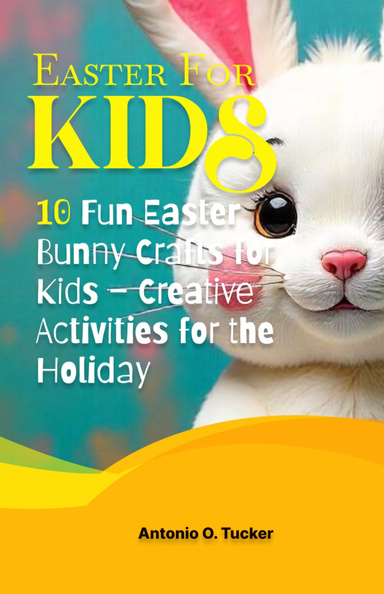 EASTER FOR KIDS