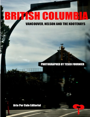 British Columbia German