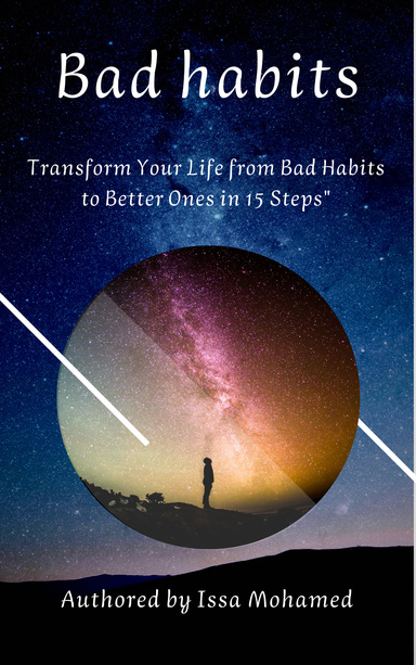 "15 Steps to Save Yourself… Before It's Too Late"