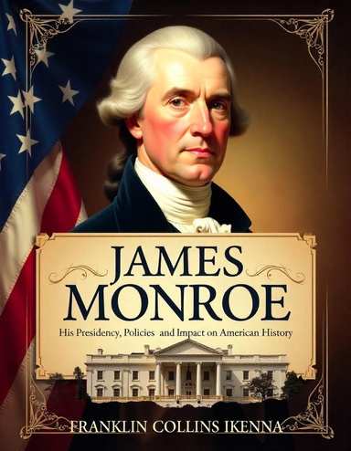James Monroe