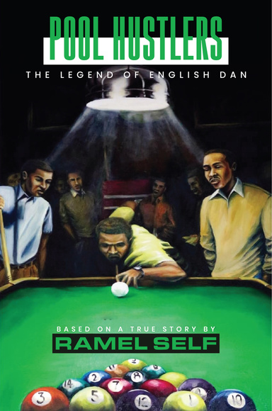 Pool Hustlers