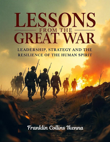 Lessons from the Great War