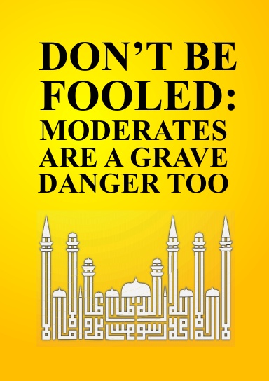 DON’T BE FOOLED