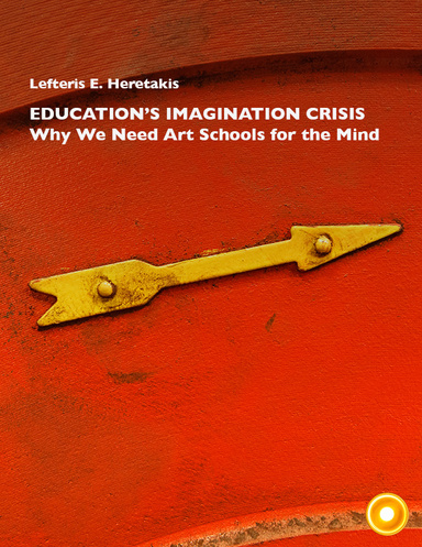 Education’s Imagination Crisis