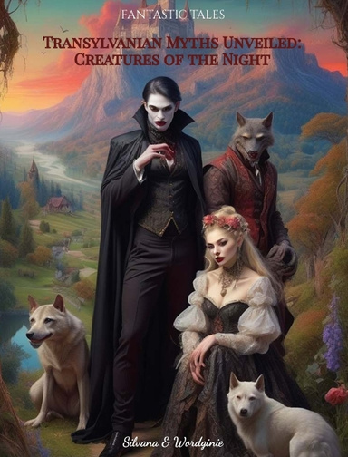 Transylvanian Myths Unveiled: Creatures of the Night