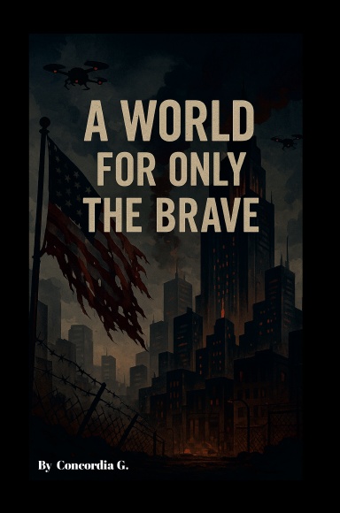 A World for Only the Brave