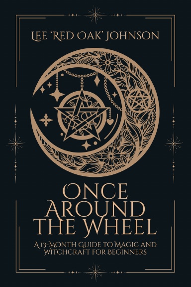 Once Around the Wheel