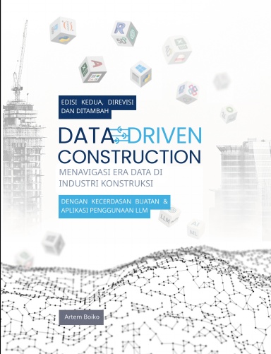 DATA-DRIVEN  CONSTRUCTION