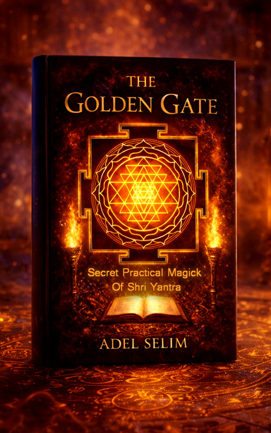 The Golden Gate
