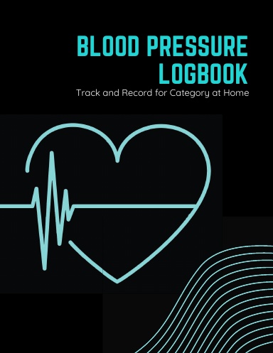 Blood Pressure Logbook