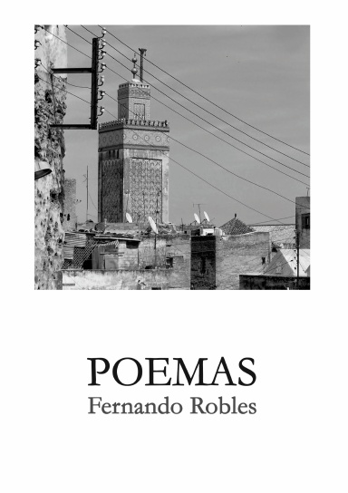 Fernando Robles - Poemas