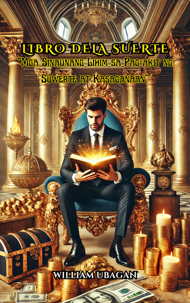 Libro Dela Suerte