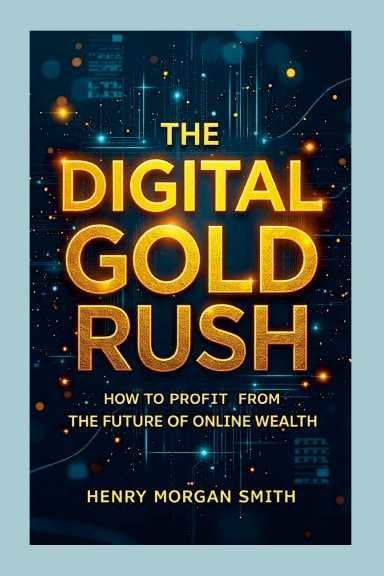 The Digital Gold Rush