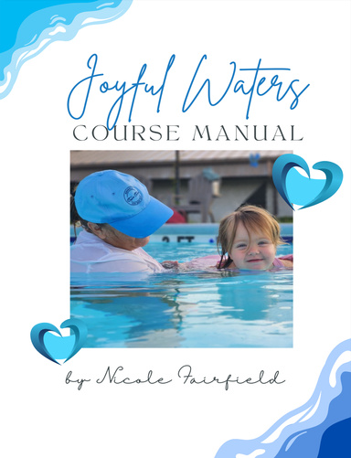 Joyful Waters Course Manual