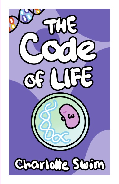 The Code of Life