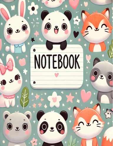 Notebook