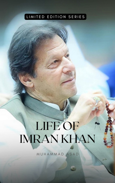 Life of Imran Khan