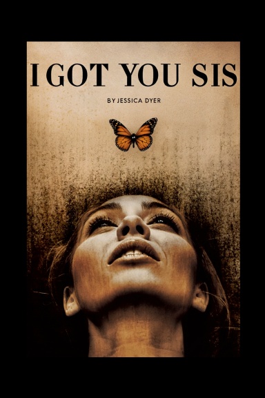 I Got You Sis: Healing After Abuse Workbook