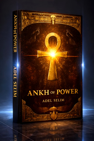 Ankh of Power