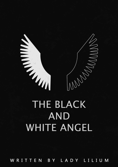 The Black and White Angel
