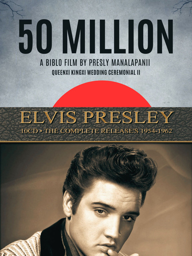 50 Million U.S Dollars